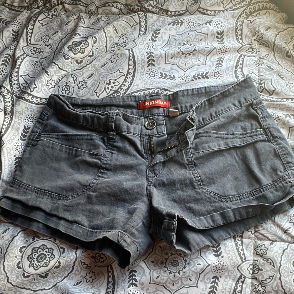 UnionBay womens shorts
